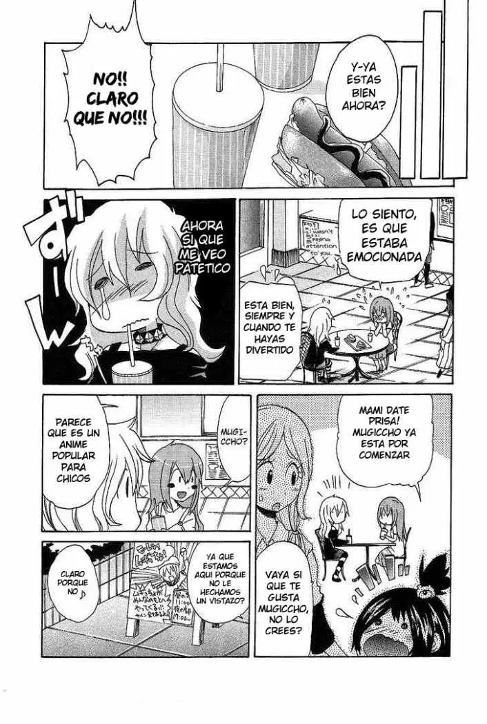 Boku x Kano (2009) - Capítulo 3 - Página 14 - LectorTMOo