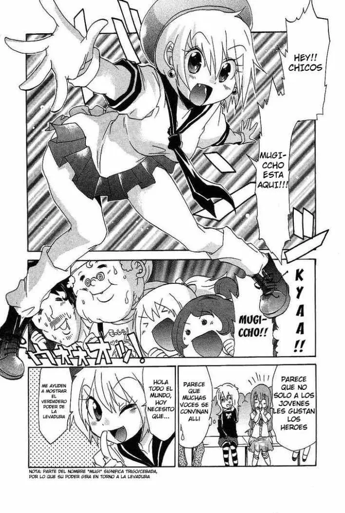 Boku x Kano (2009) - Capítulo 3 - Página 15 - LectorTMOo