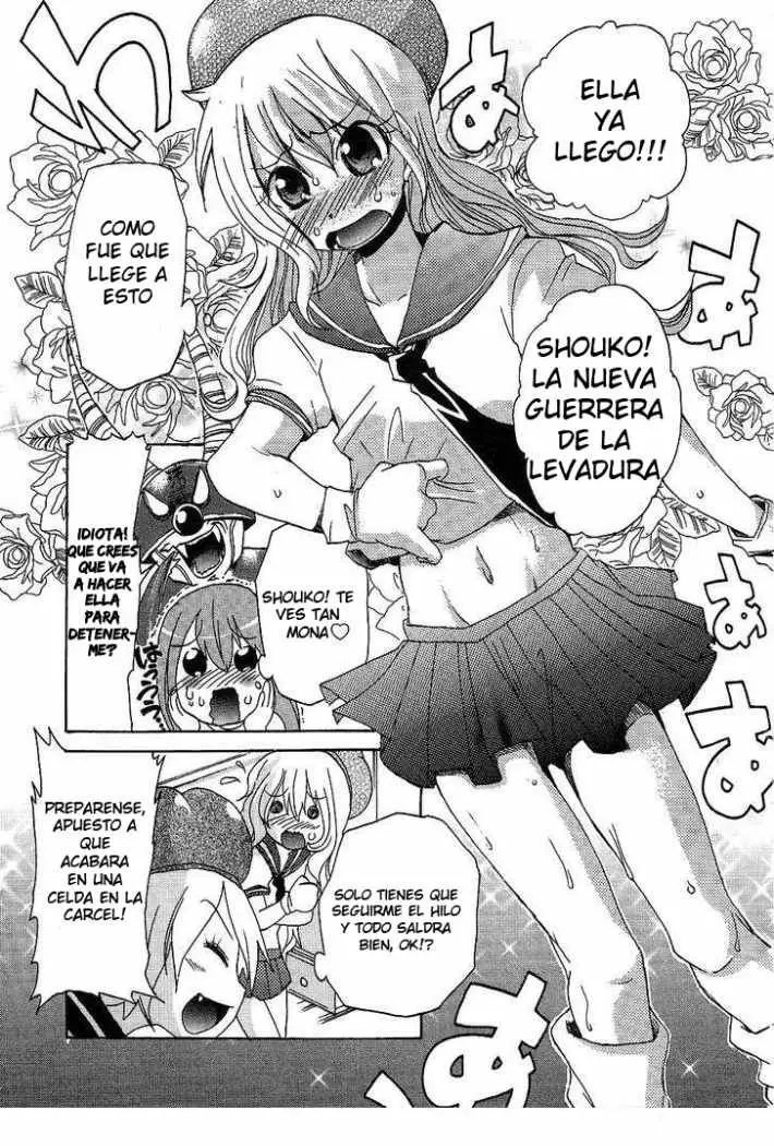 Boku x Kano (2009) - Capítulo 3 - Página 18 - LectorTMOo
