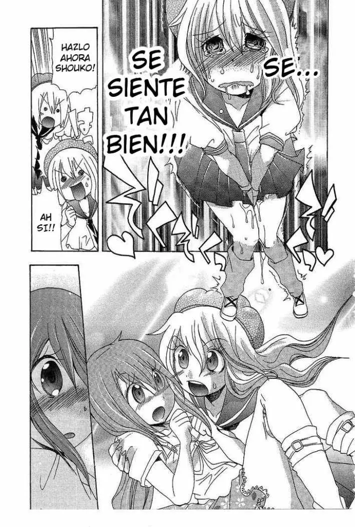 Boku x Kano (2009) - Capítulo 3 - Página 20 - LectorTMOo
