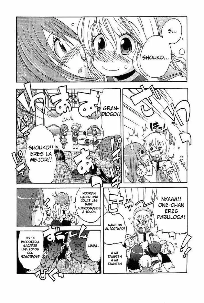 Boku x Kano (2009) - Capítulo 3 - Página 21 - LectorTMOo