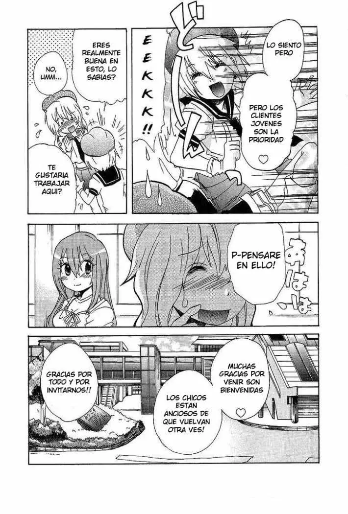 Boku x Kano (2009) - Capítulo 3 - Página 22 - LectorTMOo