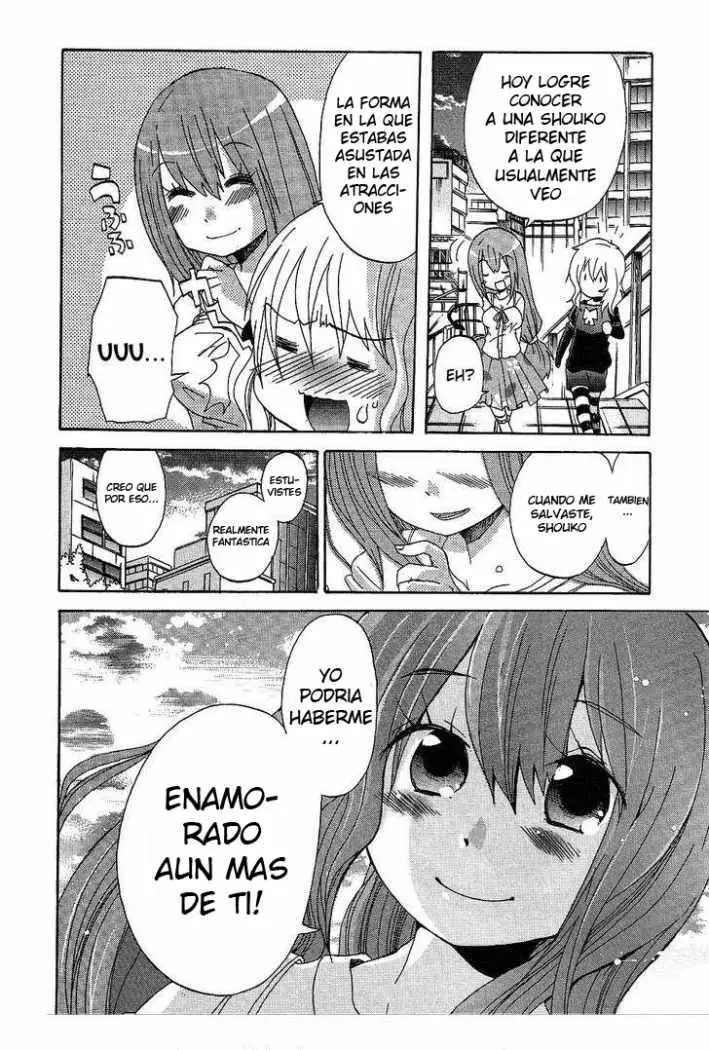 Boku x Kano (2009) - Capítulo 3 - Página 23 - LectorTMOo