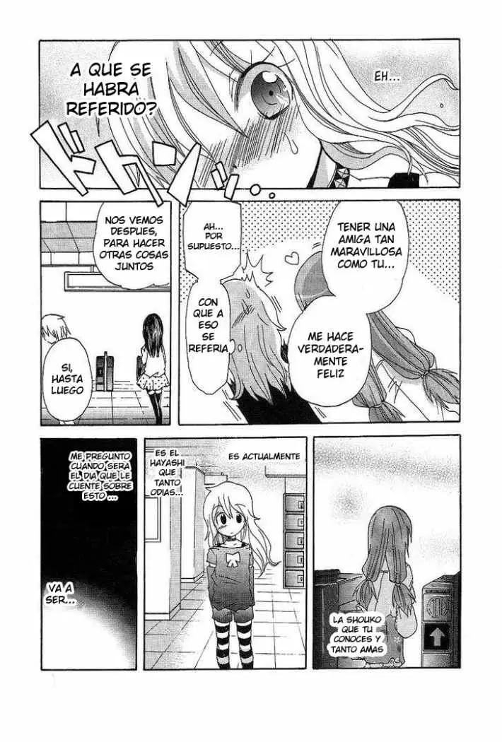 Boku x Kano (2009) - Capítulo 3 - Página 24 - LectorTMOo