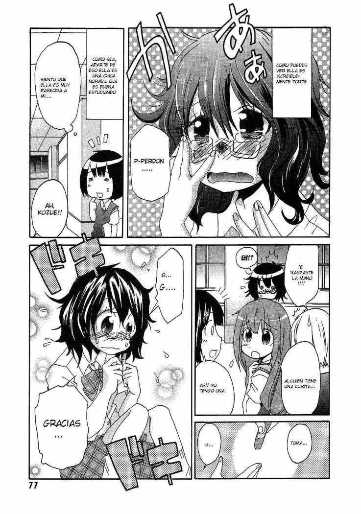 Boku x Kano (2009) - Capítulo 4 - Página 4 - LectorTMOo