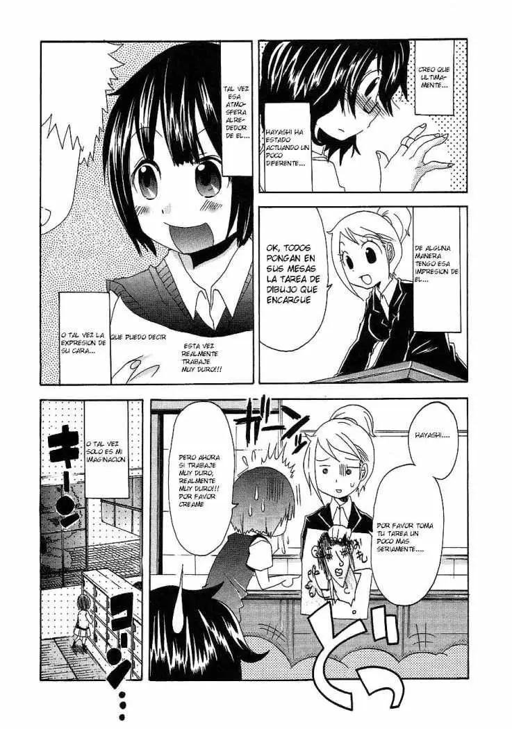 Boku x Kano (2009) - Capítulo 4 - Página 5 - LectorTMOo