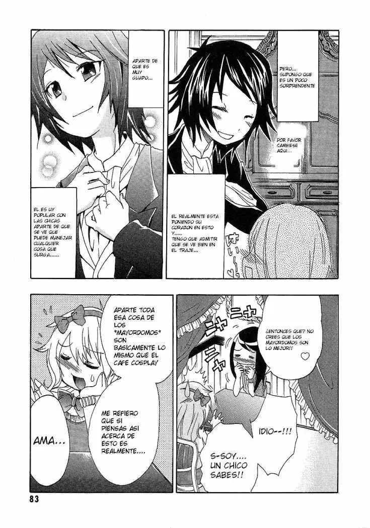 Boku x Kano (2009) - Capítulo 4 - Página 10 - LectorTMOo