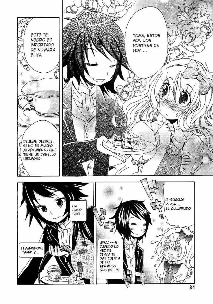 Boku x Kano (2009) - Capítulo 4 - Página 11 - LectorTMOo