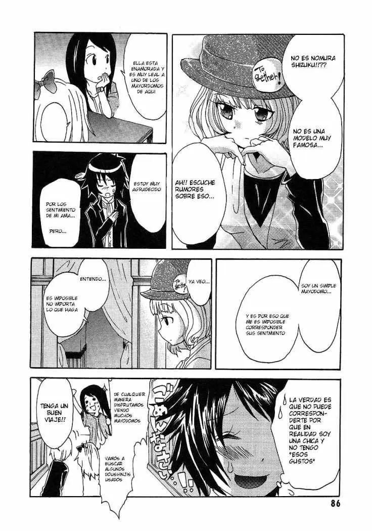Boku x Kano (2009) - Capítulo 4 - Página 13 - LectorTMOo