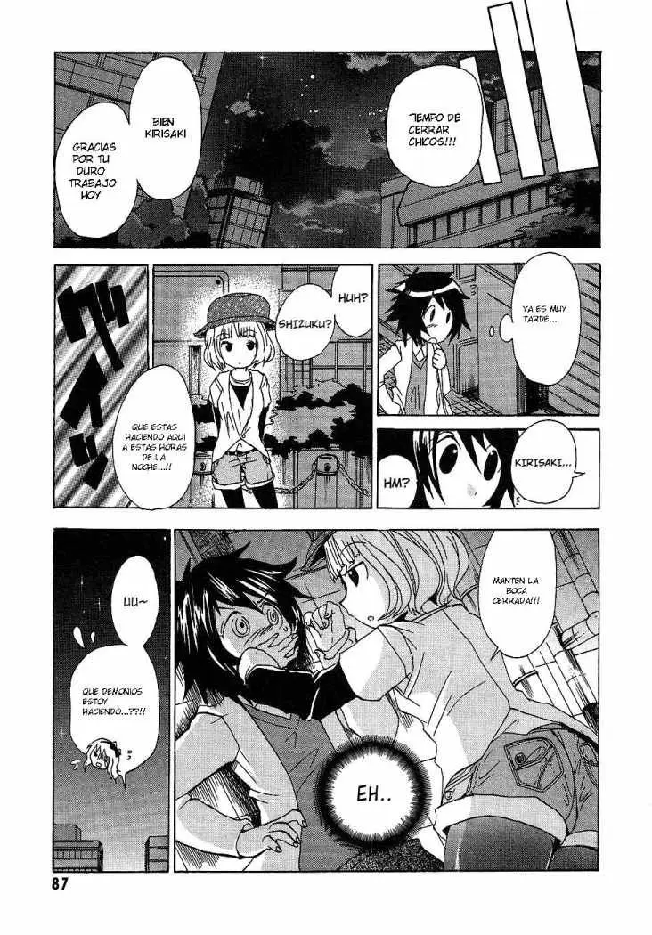 Boku x Kano (2009) - Capítulo 4 - Página 14 - LectorTMOo