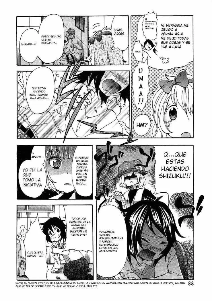 Boku x Kano (2009) - Capítulo 4 - Página 15 - LectorTMOo