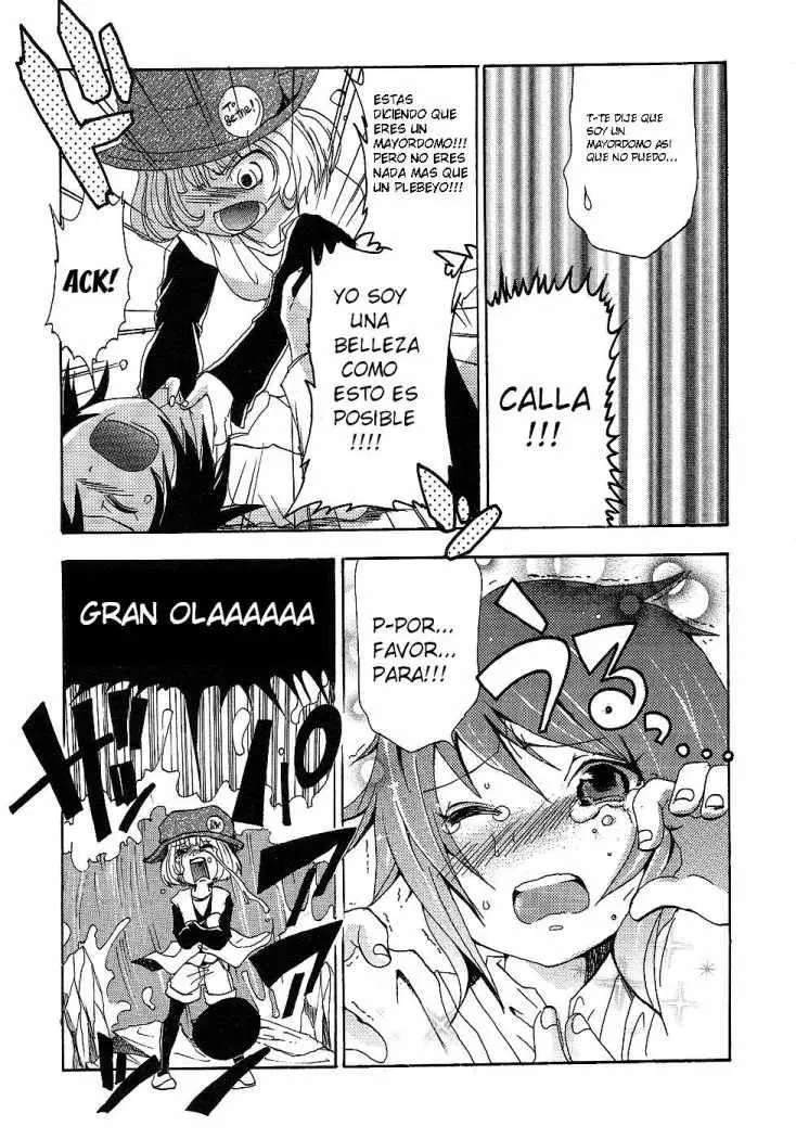 Boku x Kano (2009) - Capítulo 4 - Página 16 - LectorTMOo