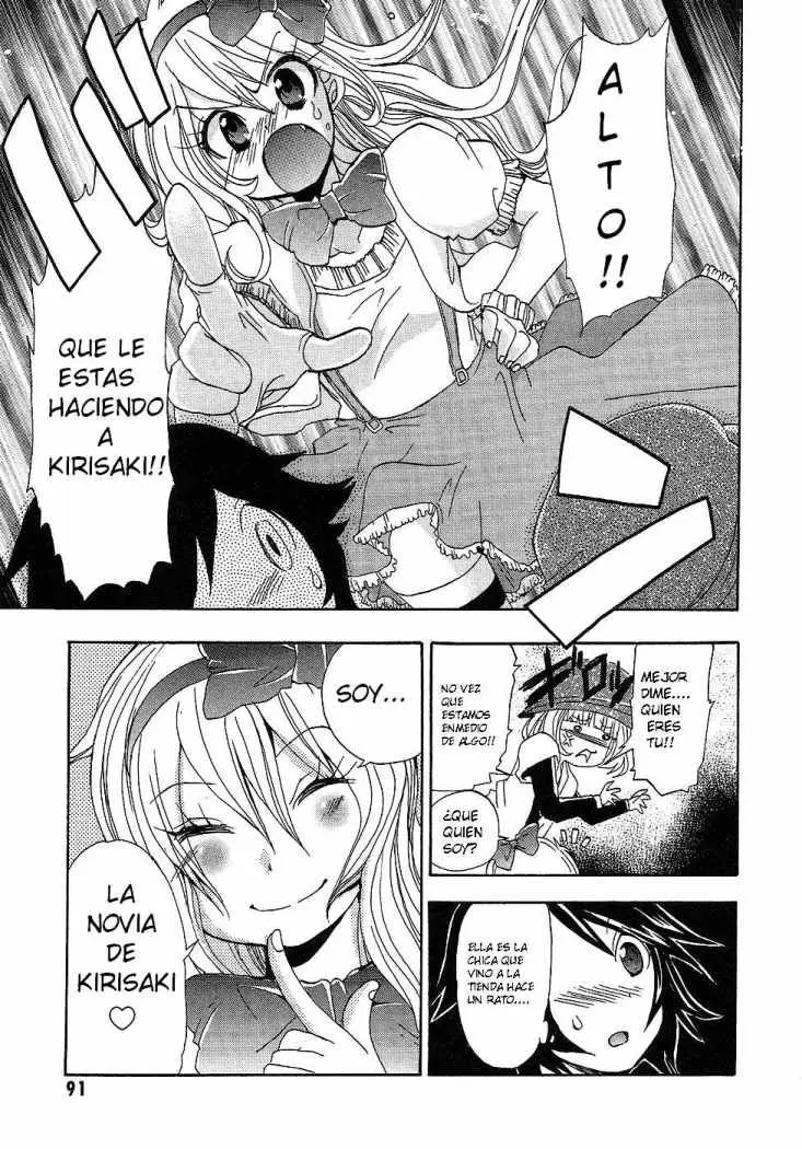 Boku x Kano (2009) - Capítulo 4 - Página 18 - LectorTMOo