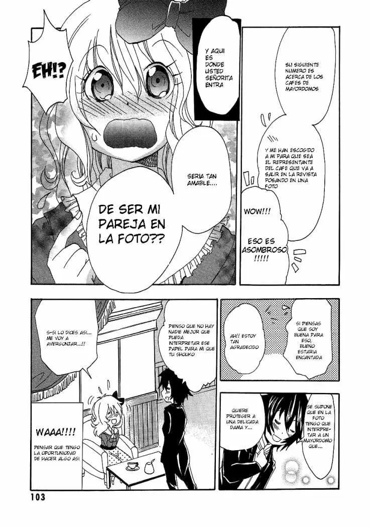 Boku x Kano (2009) - Capítulo 5 - Página 6 - LectorTMOo