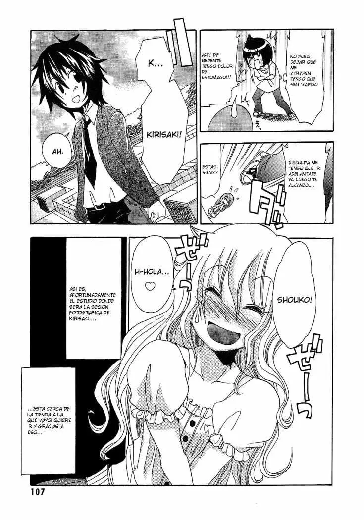 Boku x Kano (2009) - Capítulo 5 - Página 10 - LectorTMOo