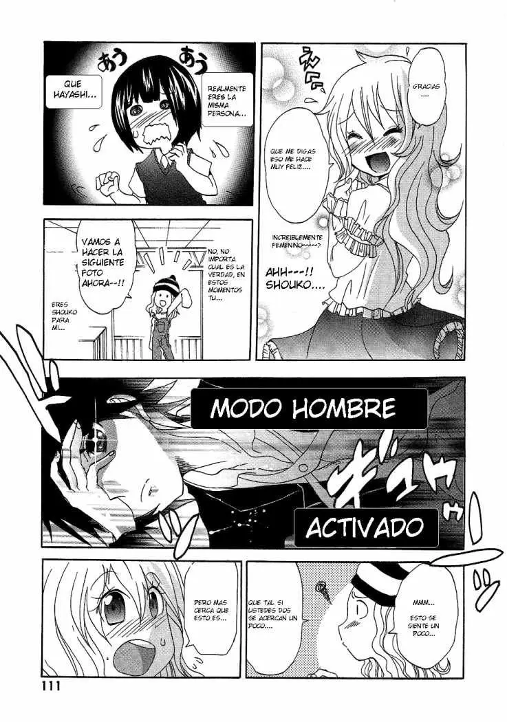 Boku x Kano (2009) - Capítulo 5 - Página 13 - LectorTMOo