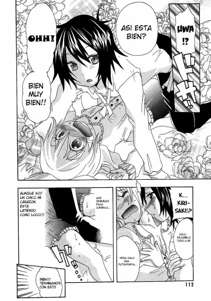 Boku x Kano (2009) - Capítulo 5 - Página 14 - LectorTMOo