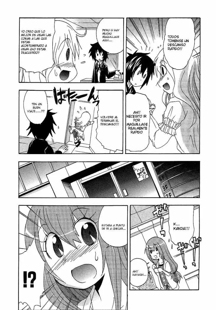 Boku x Kano (2009) - Capítulo 5 - Página 15 - LectorTMOo