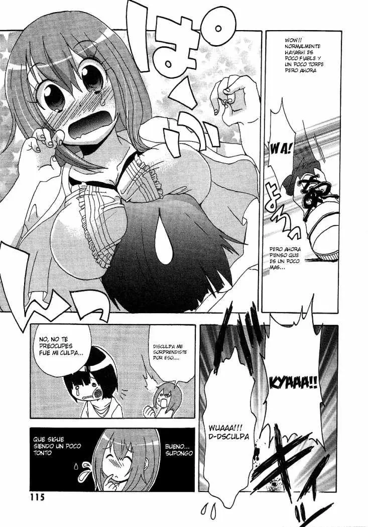 Boku x Kano (2009) - Capítulo 5 - Página 16 - LectorTMOo