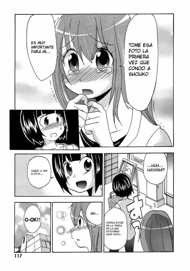 Boku x Kano (2009) - Capítulo 5 - Página 17 - LectorTMOo