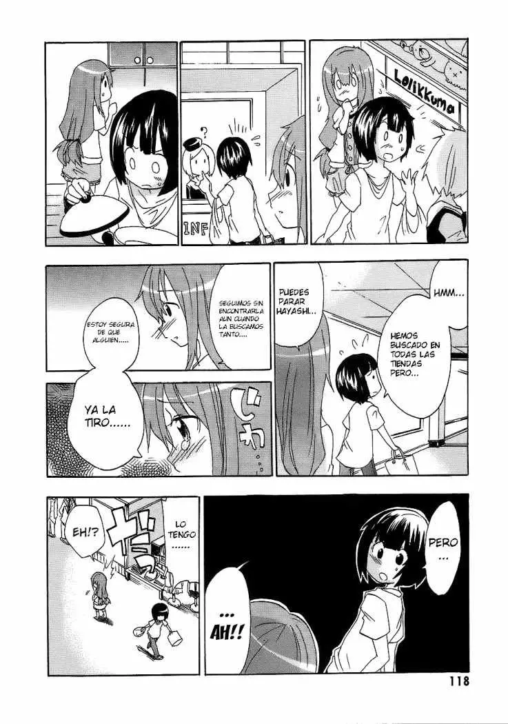 Boku x Kano (2009) - Capítulo 5 - Página 18 - LectorTMOo