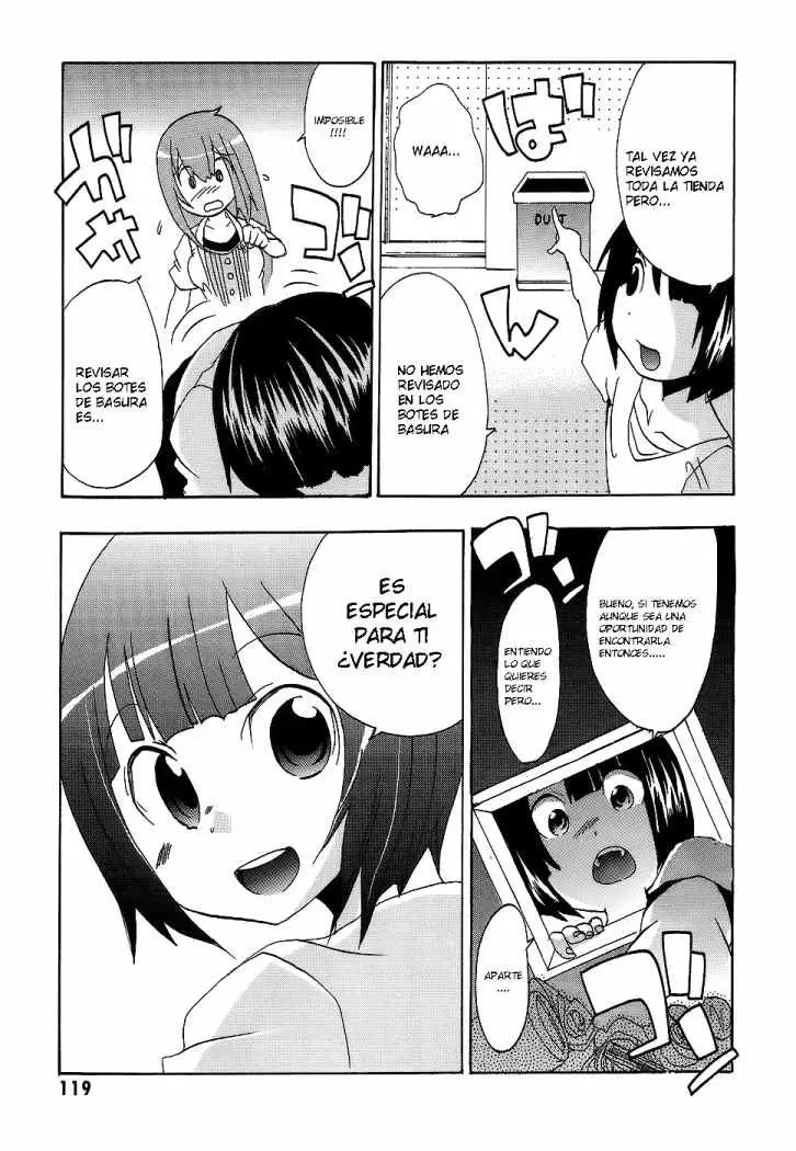 Boku x Kano (2009) - Capítulo 5 - Página 19 - LectorTMOo