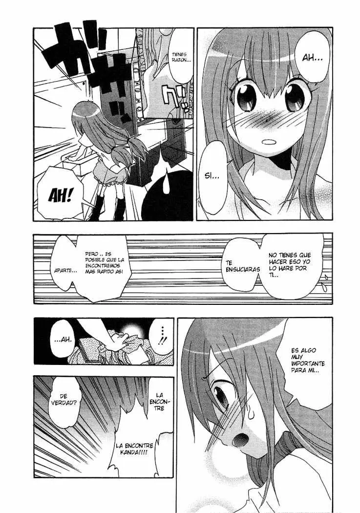 Boku x Kano (2009) - Capítulo 5 - Página 20 - LectorTMOo