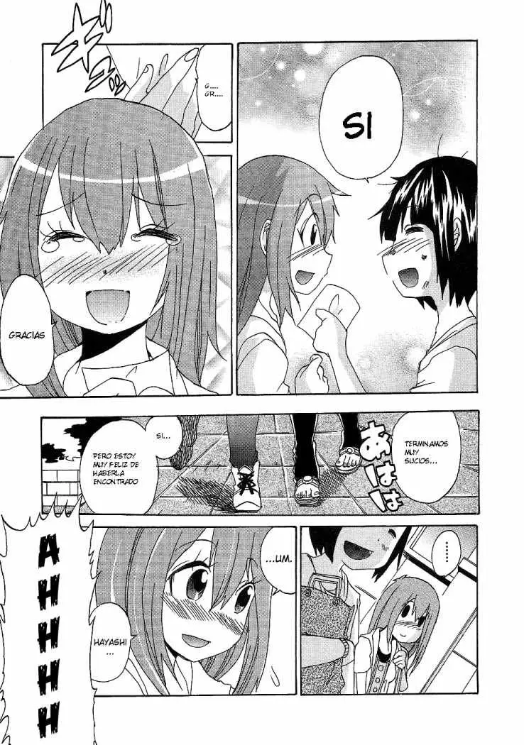 Boku x Kano (2009) - Capítulo 5 - Página 21 - LectorTMOo
