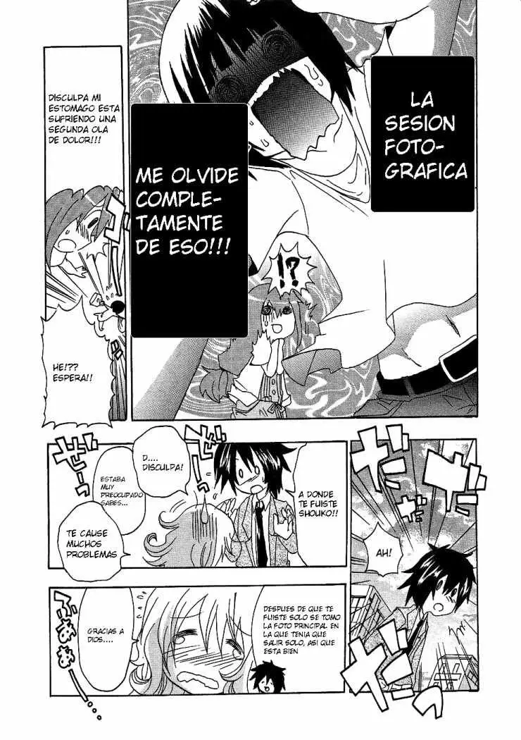 Boku x Kano (2009) - Capítulo 5 - Página 22 - LectorTMOo