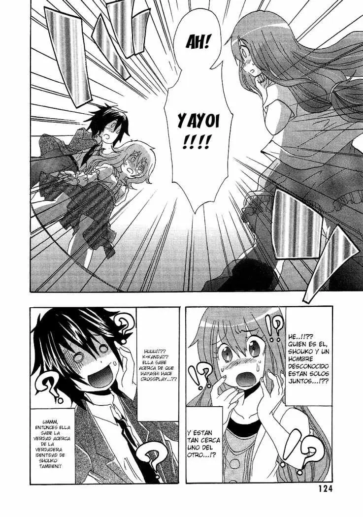 Boku x Kano (2009) - Capítulo 5 - Página 24 - LectorTMOo