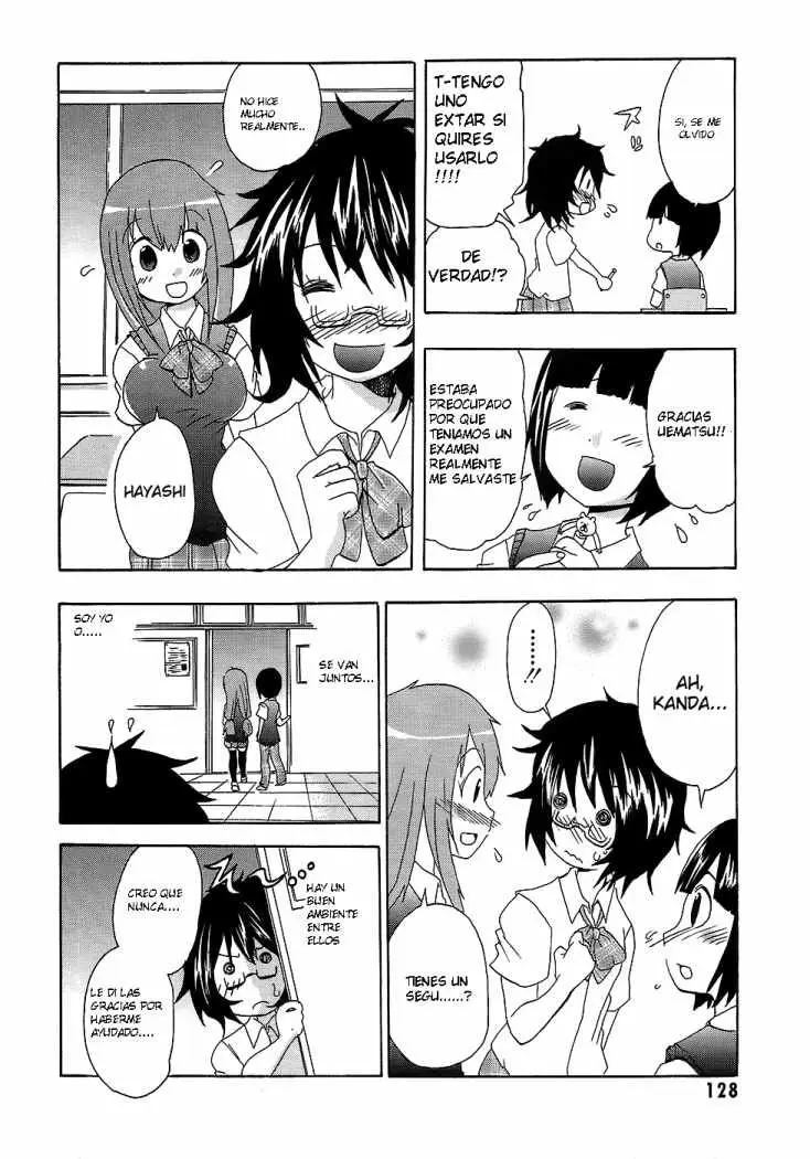 Boku x Kano (2009) - Capítulo 6 - Página 5 - LectorTMOo