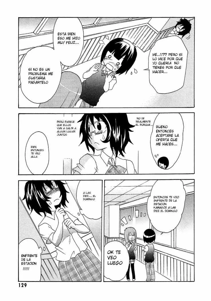 Boku x Kano (2009) - Capítulo 6 - Página 6 - LectorTMOo