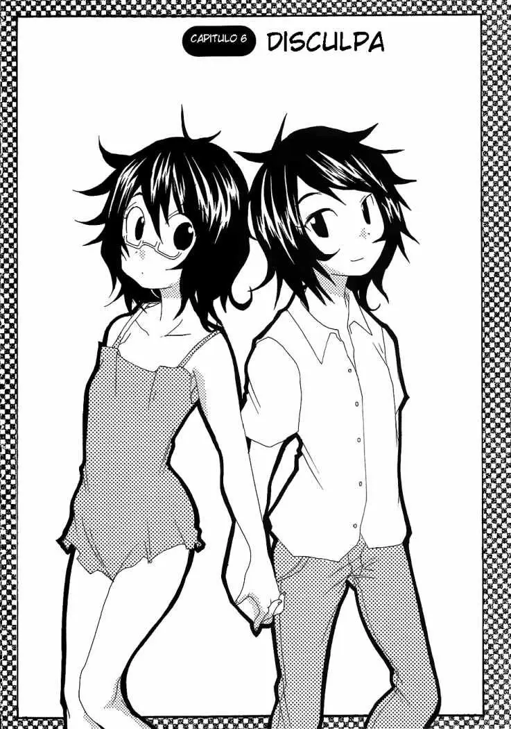 Boku x Kano (2009) - Capítulo 6 - Página 7 - LectorTMOo