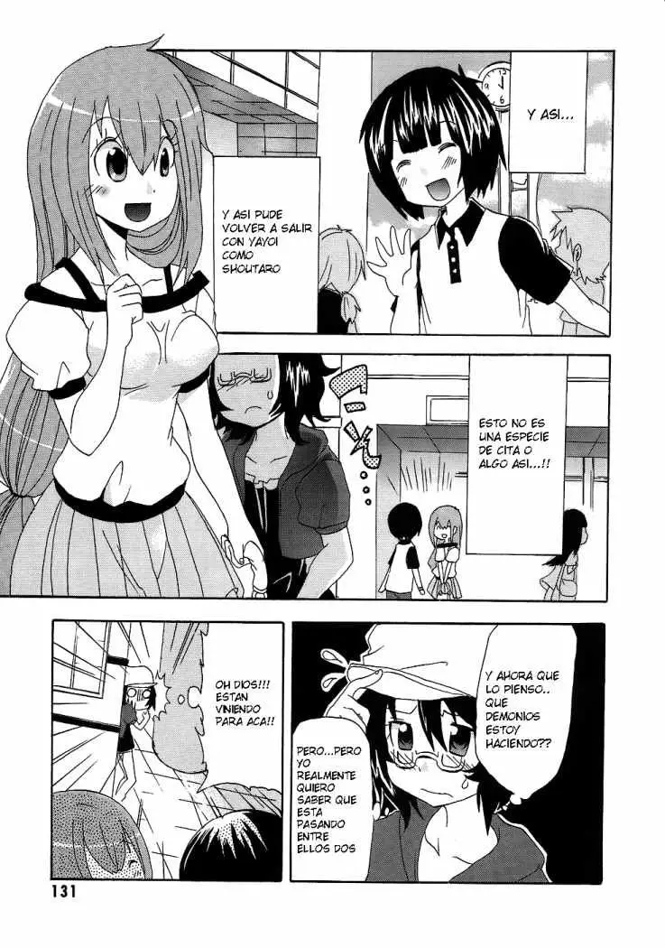 Boku x Kano (2009) - Capítulo 6 - Página 8 - LectorTMOo
