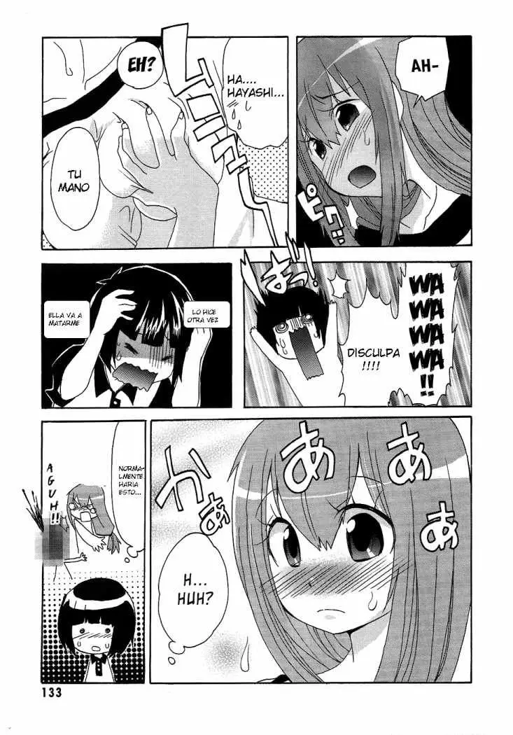 Boku x Kano (2009) - Capítulo 6 - Página 10 - LectorTMOo