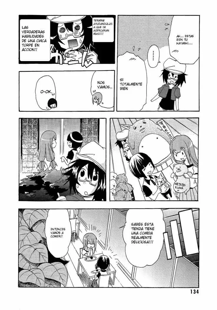 Boku x Kano (2009) - Capítulo 6 - Página 11 - LectorTMOo