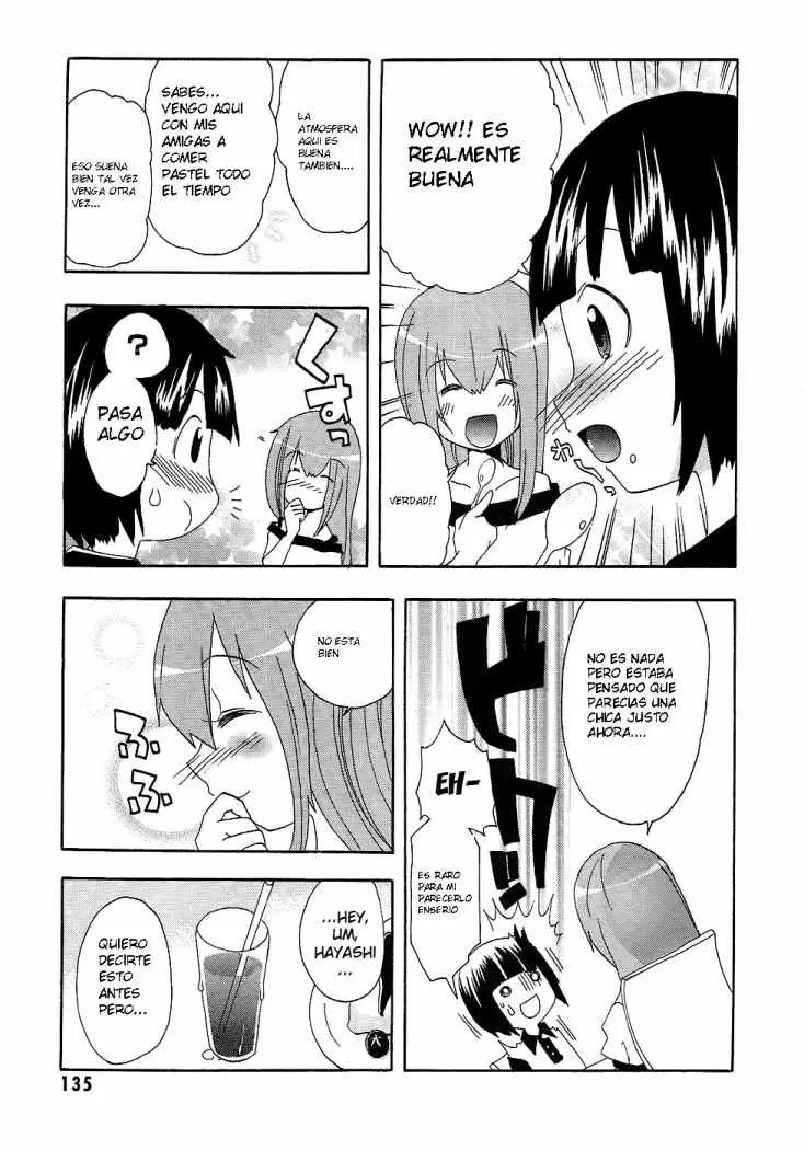 Boku x Kano (2009) - Capítulo 6 - Página 12 - LectorTMOo