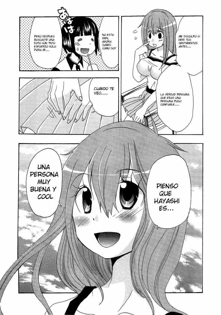Boku x Kano (2009) - Capítulo 6 - Página 13 - LectorTMOo