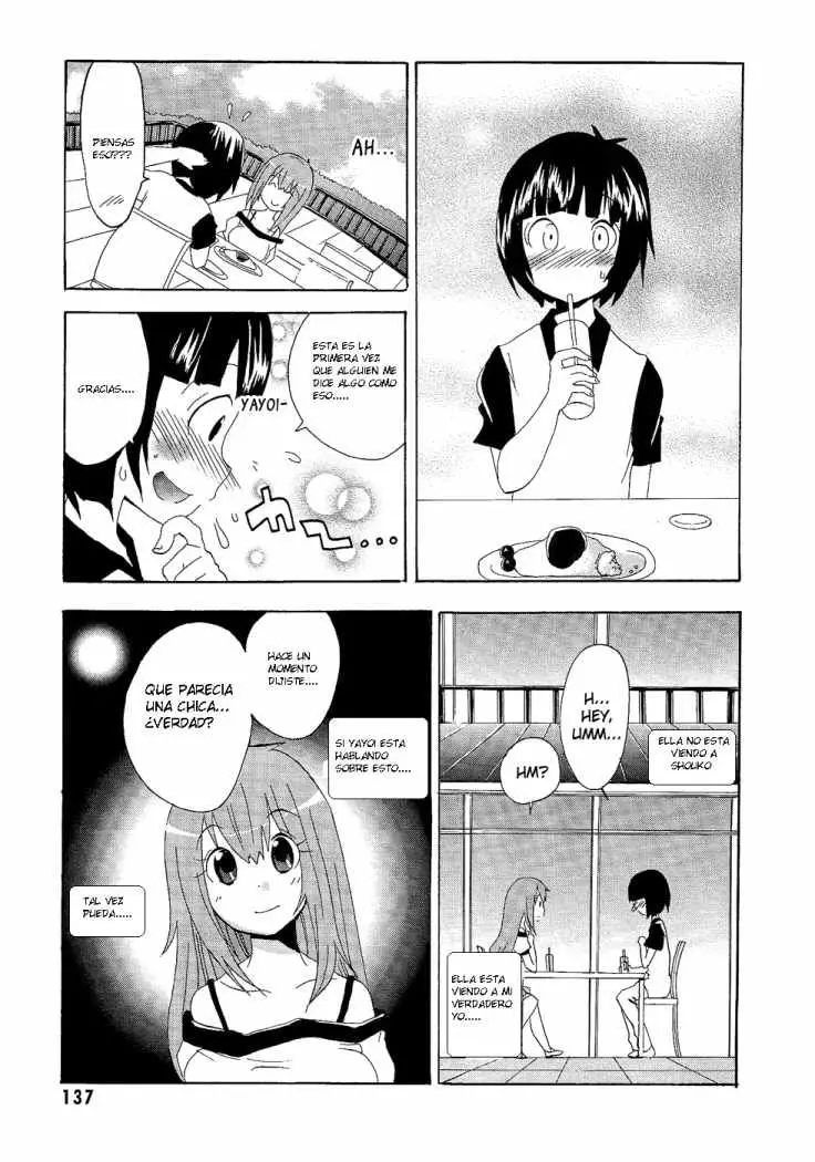 Boku x Kano (2009) - Capítulo 6 - Página 14 - LectorTMOo