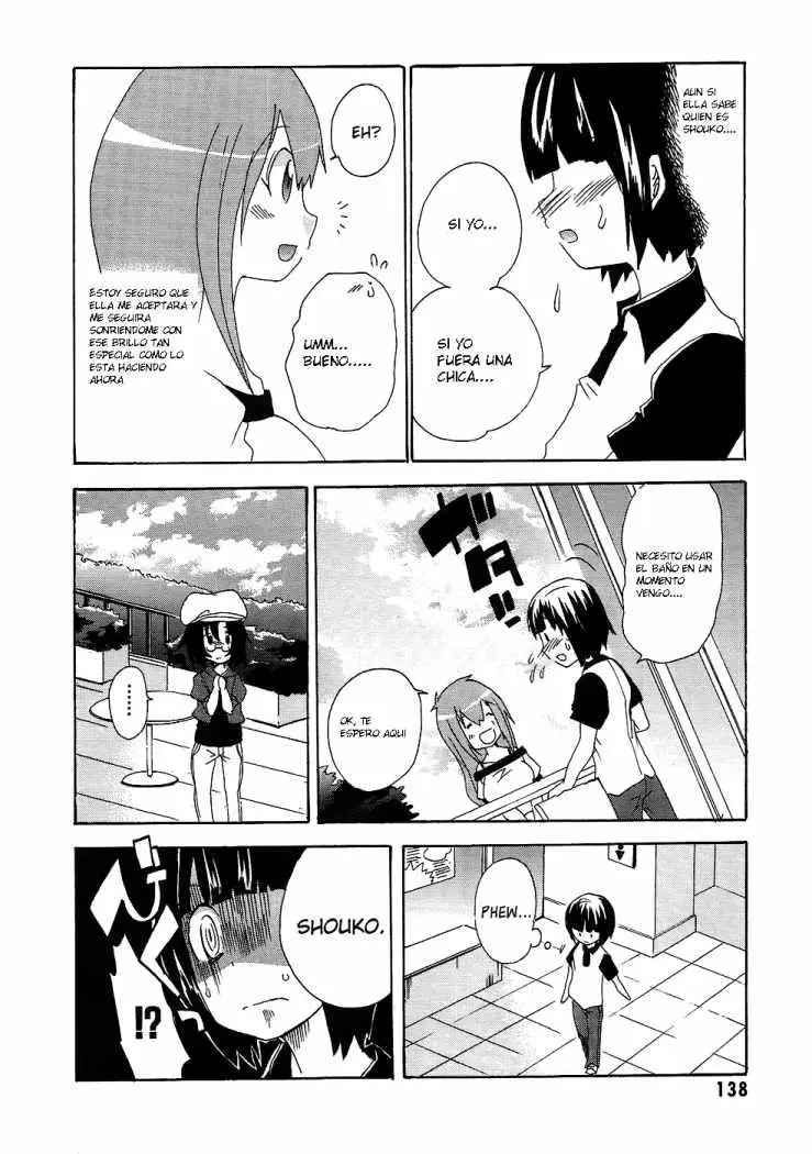 Boku x Kano (2009) - Capítulo 6 - Página 15 - LectorTMOo