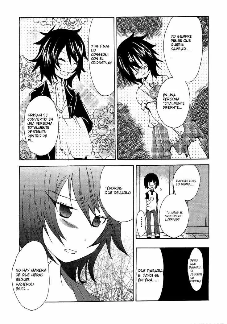 Boku x Kano (2009) - Capítulo 6 - Página 18 - LectorTMOo