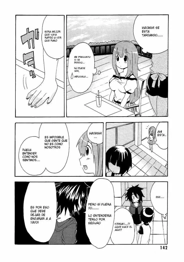 Boku x Kano (2009) - Capítulo 6 - Página 19 - LectorTMOo