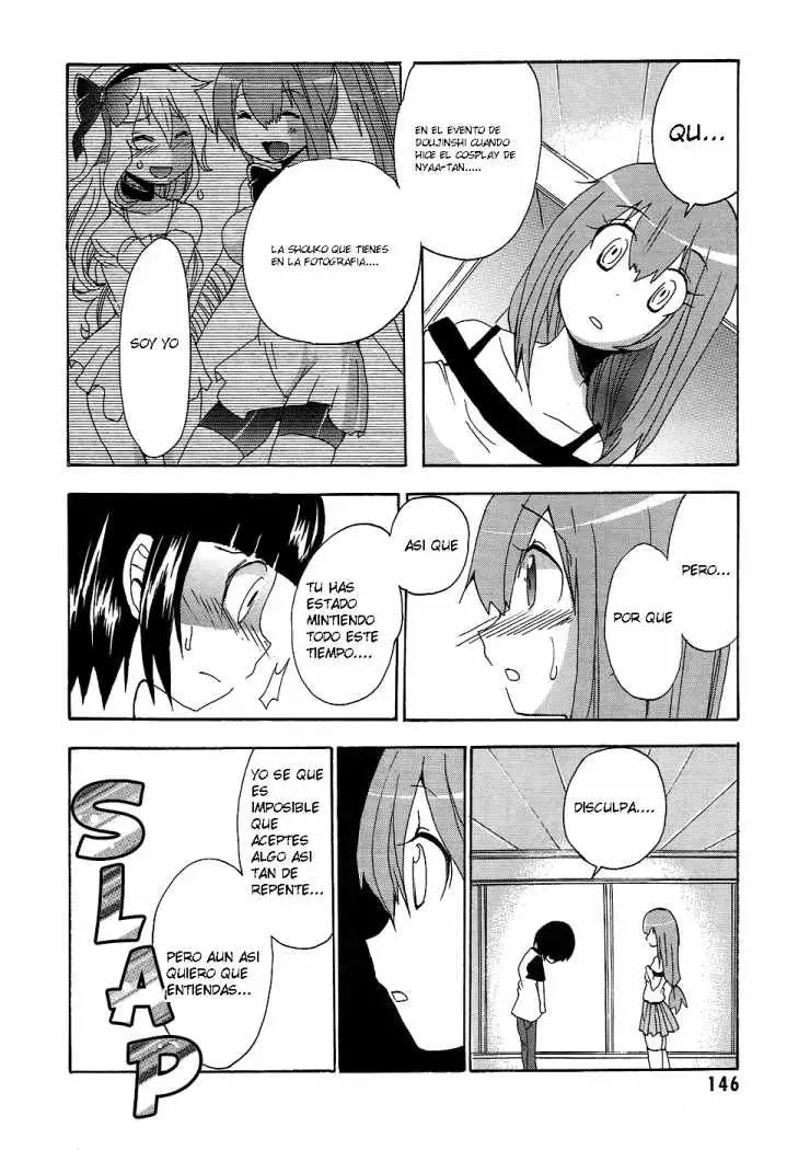 Boku x Kano (2009) - Capítulo 6 - Página 21 - LectorTMOo