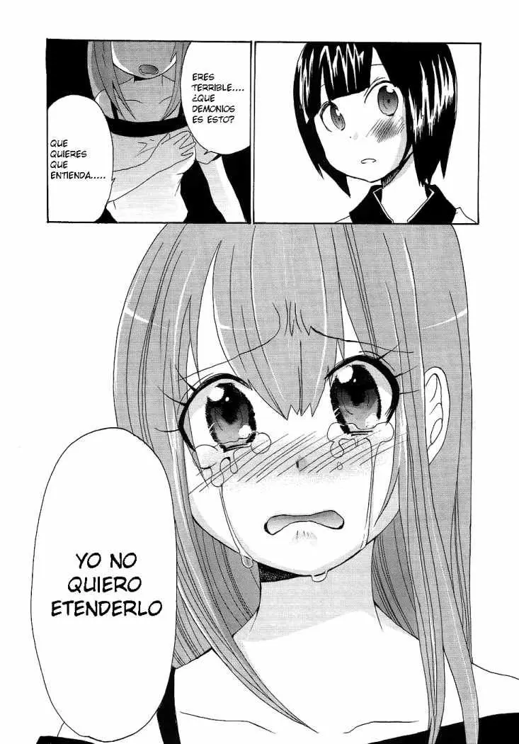 Boku x Kano (2009) - Capítulo 6 - Página 22 - LectorTMOo