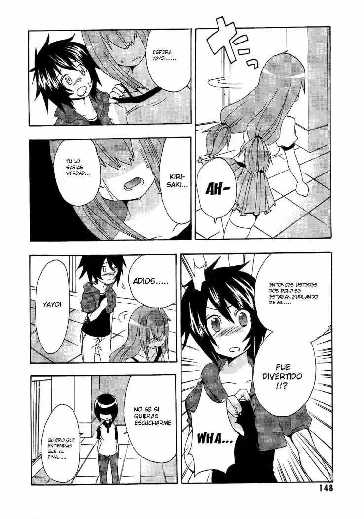 Boku x Kano (2009) - Capítulo 6 - Página 23 - LectorTMOo