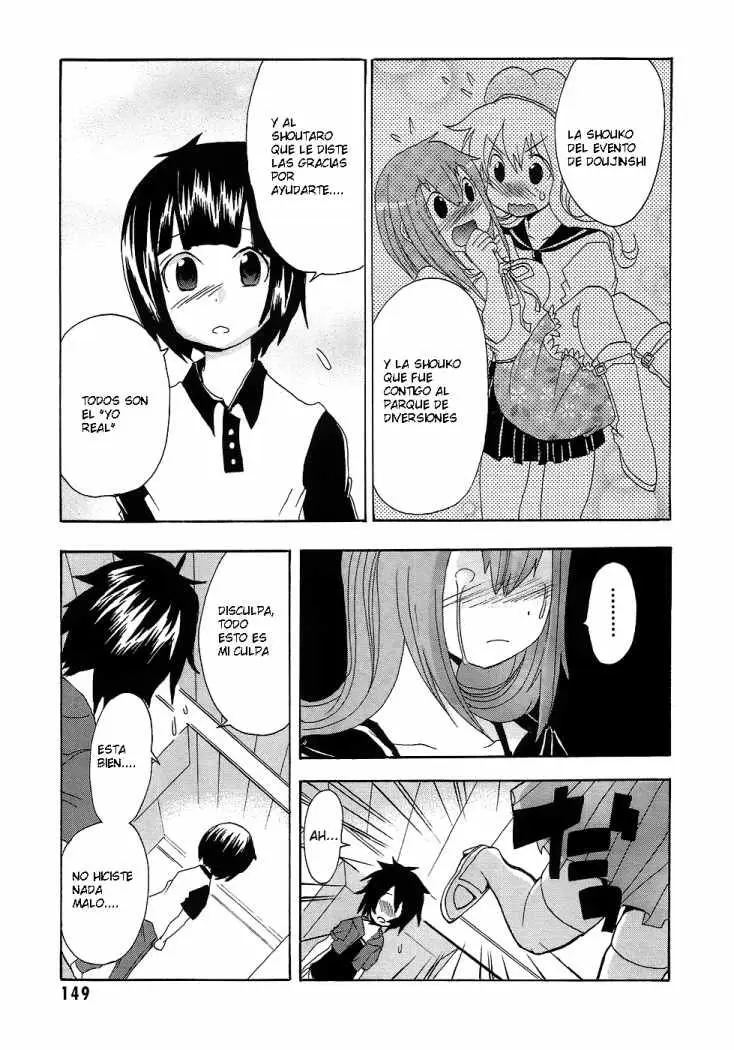 Boku x Kano (2009) - Capítulo 6 - Página 24 - LectorTMOo