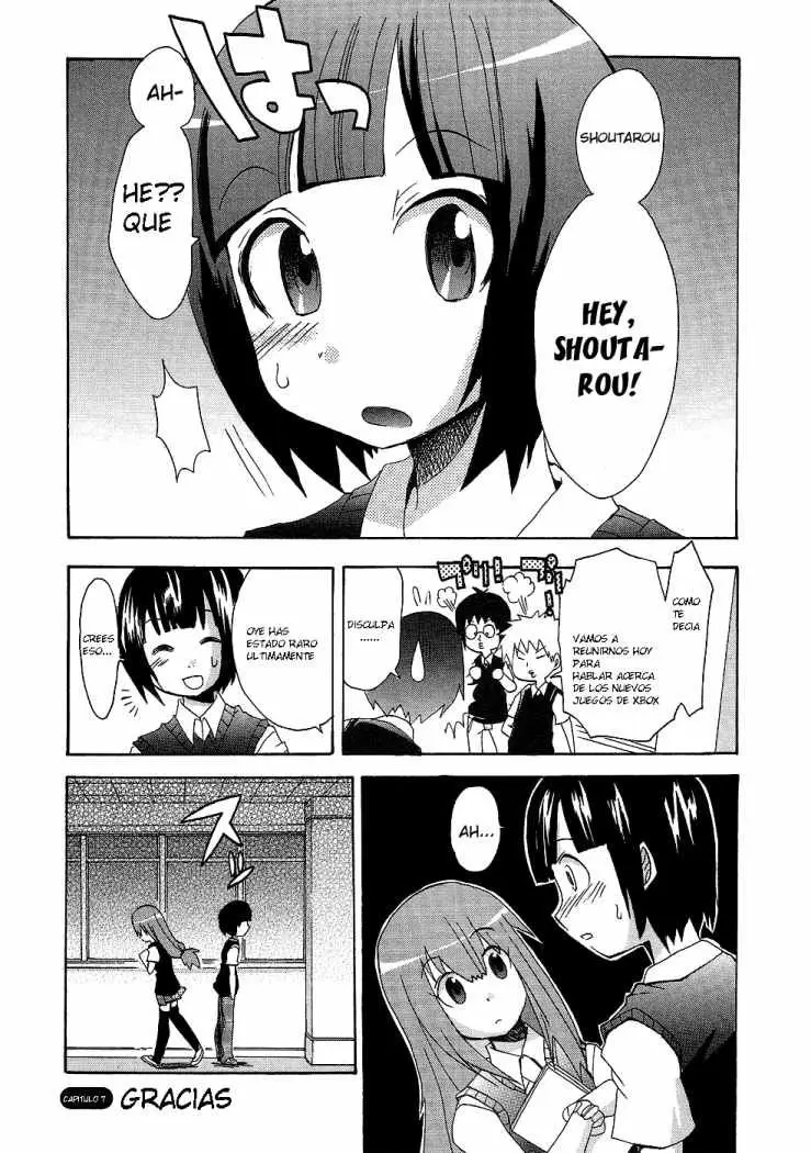 Boku x Kano (2009) - Capítulo 6 - Página 26 - LectorTMOo