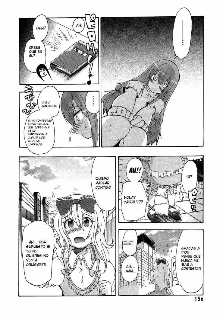 Boku x Kano (2009) - Capítulo 7 - Página 5 - LectorTMOo