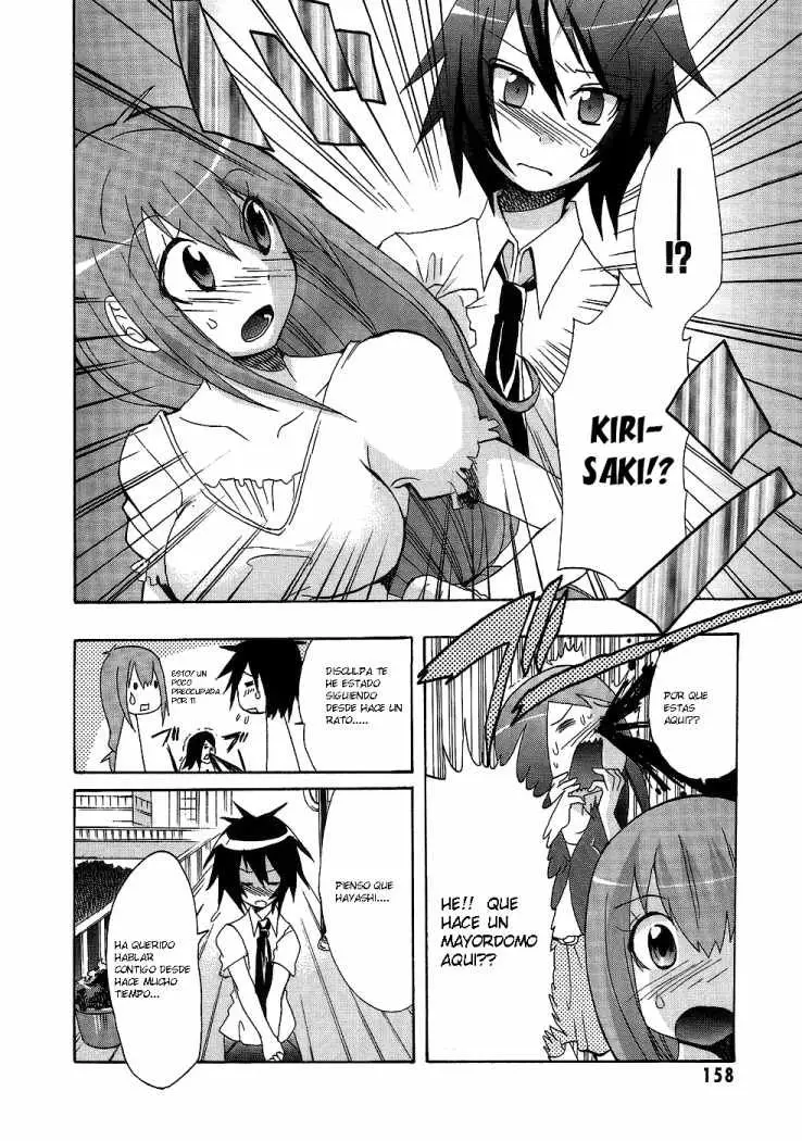 Boku x Kano (2009) - Capítulo 7 - Página 7 - LectorTMOo