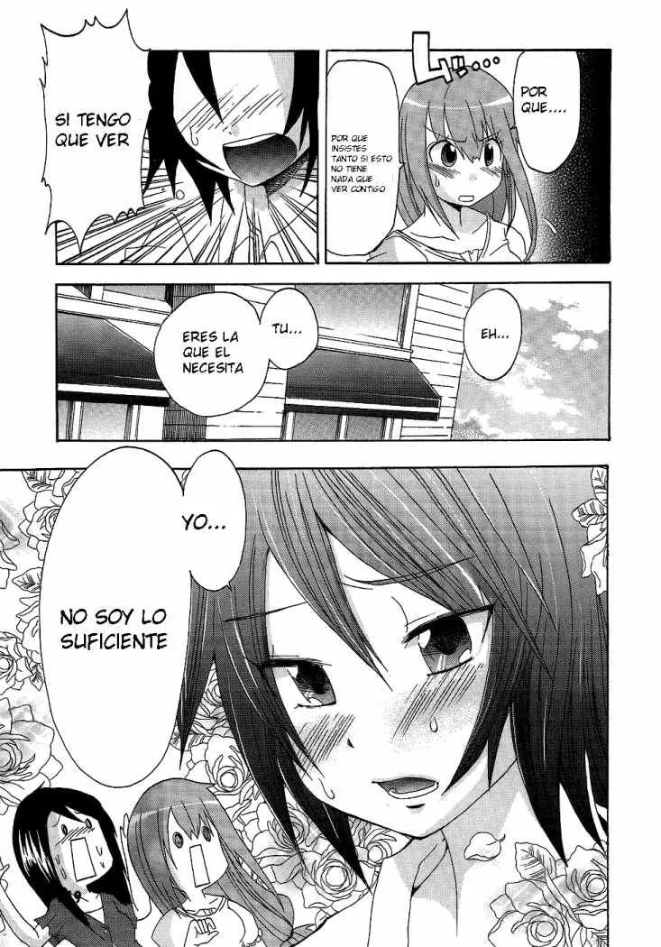 Boku x Kano (2009) - Capítulo 7 - Página 8 - LectorTMOo